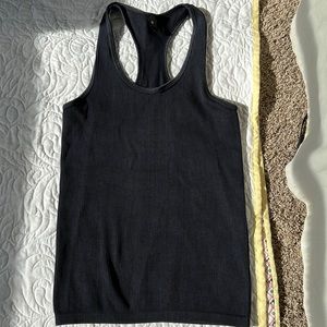Yogalicious tank